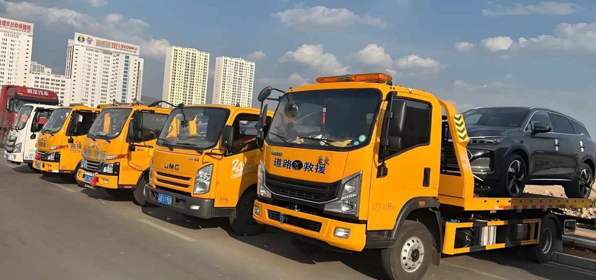 湖州24小时全天候道路救援